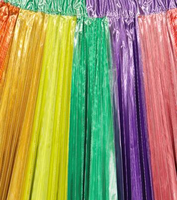 Jupe Rainbow | Stella McCartney Kids