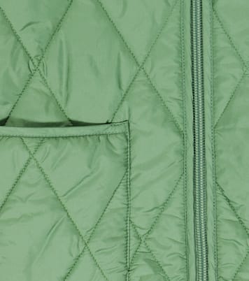 Steppjacke | Il Gufo