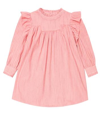 Rookie Plana striped dress | Morley