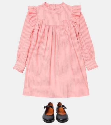 Rookie Plana striped dress | Morley