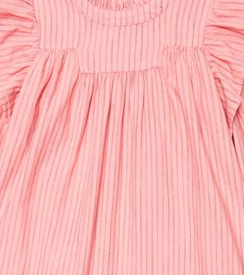 Rookie Plana striped dress | Morley