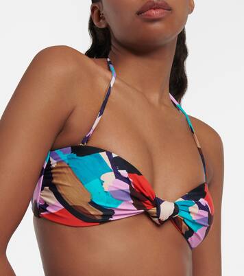 Haut de bikini Malaga | Rebecca Vallance