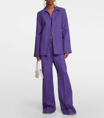 Pantalon ample Plidao | Jacquemus