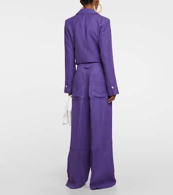 Pantalon ample Plidao | Jacquemus