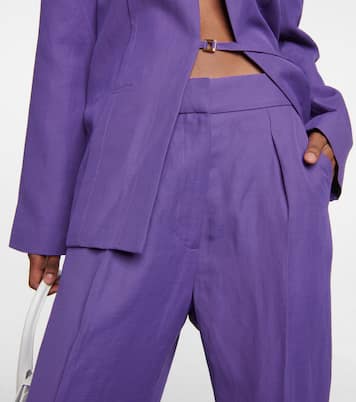 Pantalon ample Plidao | Jacquemus