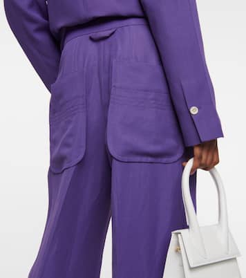 Pantalon ample Plidao | Jacquemus