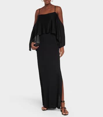 Sandalen Padlock aus Leder | Tom Ford