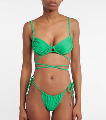 Haut de bikini Cherry | Bananhot