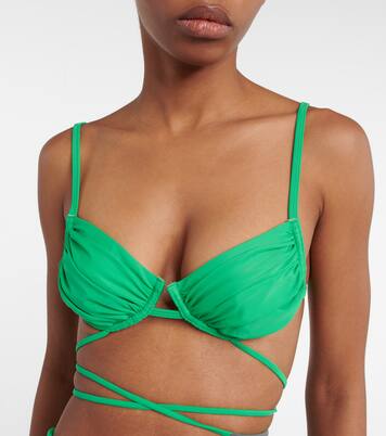 Haut de bikini Cherry | Bananhot