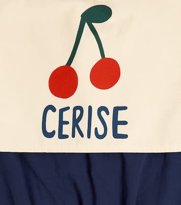 Veste Cerise en coton | Jellymallow