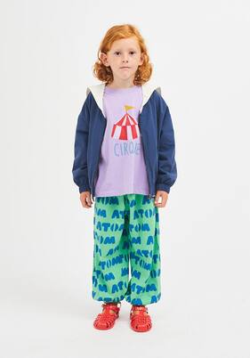 Veste Cerise en coton | Jellymallow