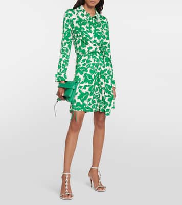 Minikleid Didi | Diane von Furstenberg