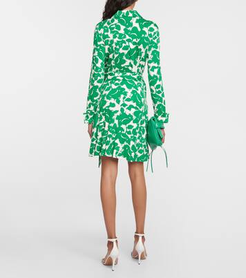 Minikleid Didi | Diane von Furstenberg
