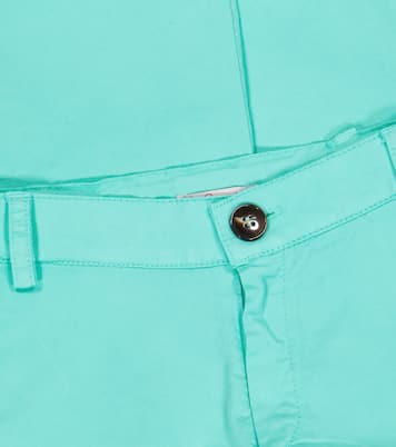 Elio cotton chinos | La Coqueta