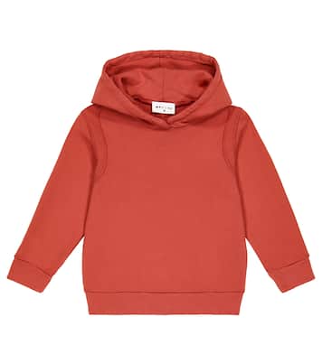 Hoodie Rowan aus Baumwolle | Morley