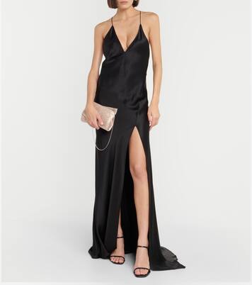 Loubitwist Small embellished clutch | Christian Louboutin