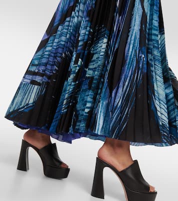 Maxikleid Antiparos | Altuzarra