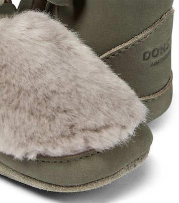 Bebé - botines Felinci de piel | Donsje