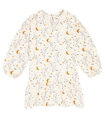 Woodswallow printed dress | The New Society