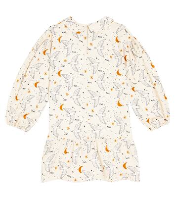 Woodswallow printed dress | The New Society