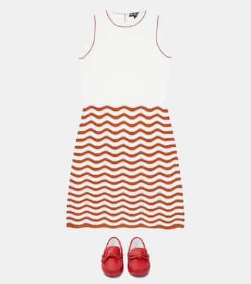 Mocasines Gommino de piel | Tod's Junior