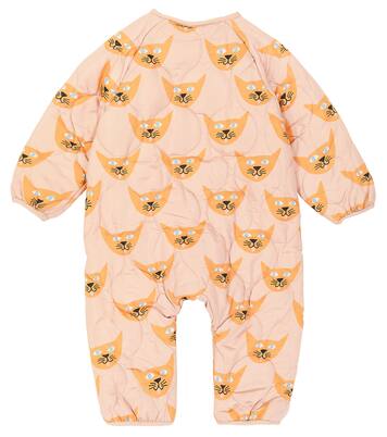 Baby -Tutina da neve con stampa | Jellymallow