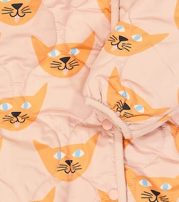 Baby -Tutina da neve con stampa | Jellymallow