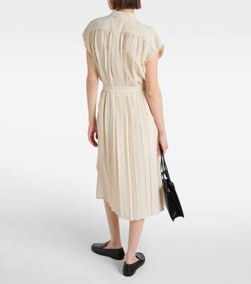 Midikleid Davidge | Joseph