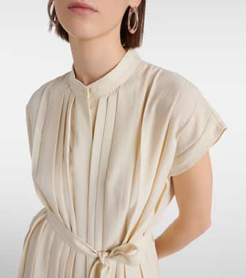 Midikleid Davidge | Joseph