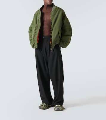 Bomber jacket | Balenciaga
