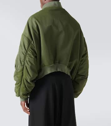Bomber jacket | Balenciaga