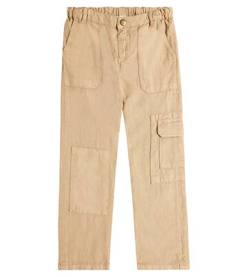 Francis cargo pants | Bonpoint