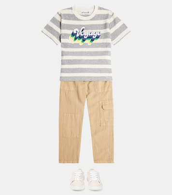 Francis cargo pants | Bonpoint