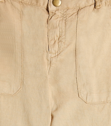 Francis cargo pants | Bonpoint