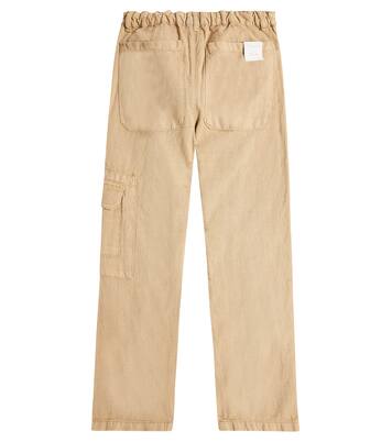 Francis cargo pants | Bonpoint
