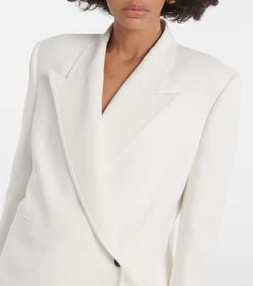 Blazer Jacobson | Khaite