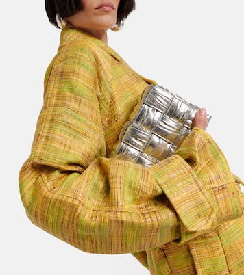 Trench-coat Jacqui en coton mélangé | Tove