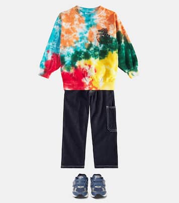 Sweat-shirt Monti en coton | Molo