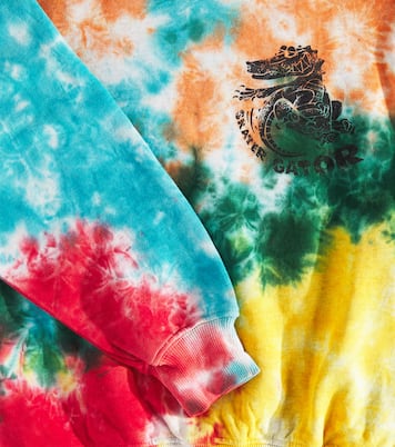 Sweat-shirt Monti en coton | Molo