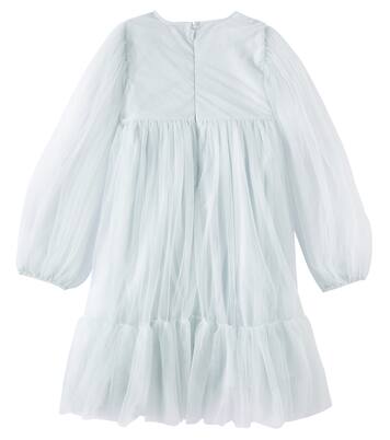 Robe First Frost en tulle à ornements | Tutu Du Monde