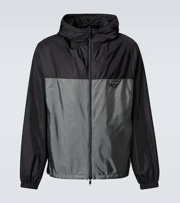 Veste en Re-Nylon | Prada