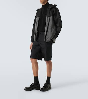 Veste en Re-Nylon | Prada