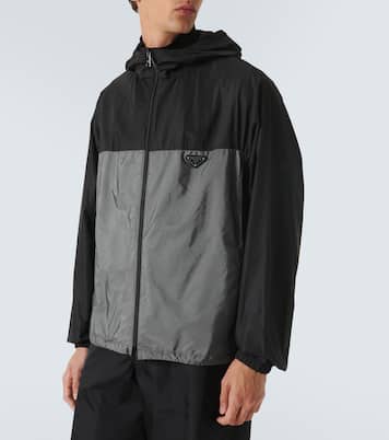Veste en Re-Nylon | Prada