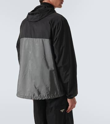 Veste en Re-Nylon | Prada