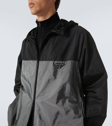 Veste en Re-Nylon | Prada