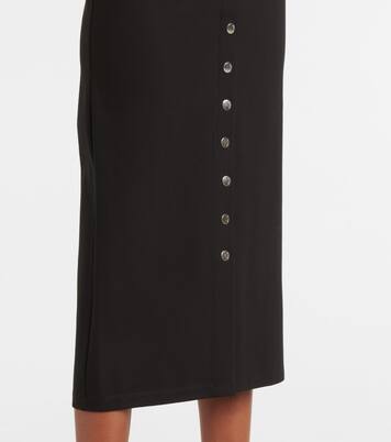 Robe midi Domani | Staud