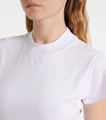 Body in jersey di cotone | Alaïa