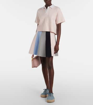 Suede espadrilles | JW Anderson