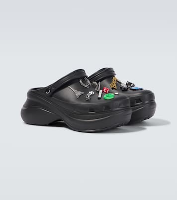 x Crocs Jibbitz – Mules | Balenciaga