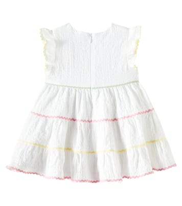 Bébé – Robe en coton | Patachou